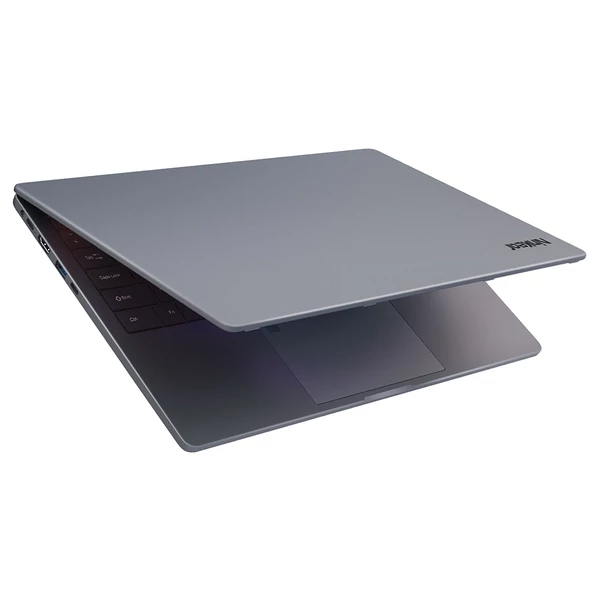 Ninkear A15 Plus laptop, 15.6" FHD, AMD Ryzen 7 5825U, 16GB RAM, 1TB SSD, WiFi 6, ujjlenyomat-olvasó, 5500mAh, Type-C, HDMI, Bluetooth 5.2 - Szürke