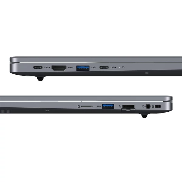 Ninkear A16 Pro laptop: 16" 2.5K 120Hz, Ryzen 7 8745HS, 32GB RAM, 2TB SSD, WiFi 6, ujjlenyomat-olvasó, Windows 11