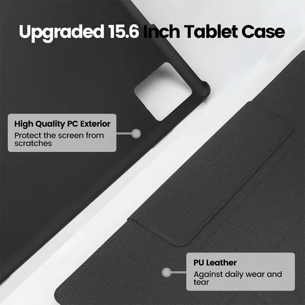 MESWAO Tablet Tok B3 és B3 Pro 15,6 colos tablethez