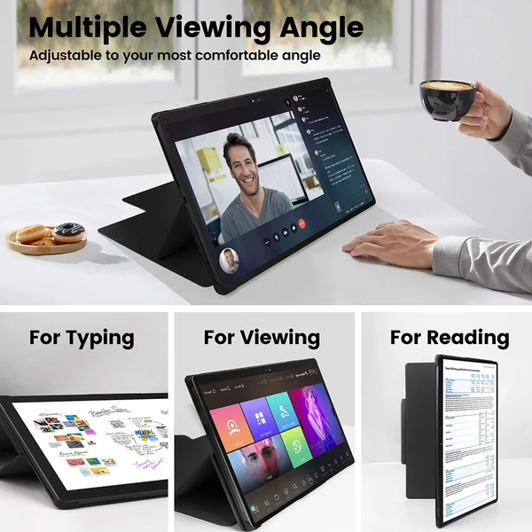 MESWAO Tablet Tok B3 és B3 Pro 15,6 colos tablethez