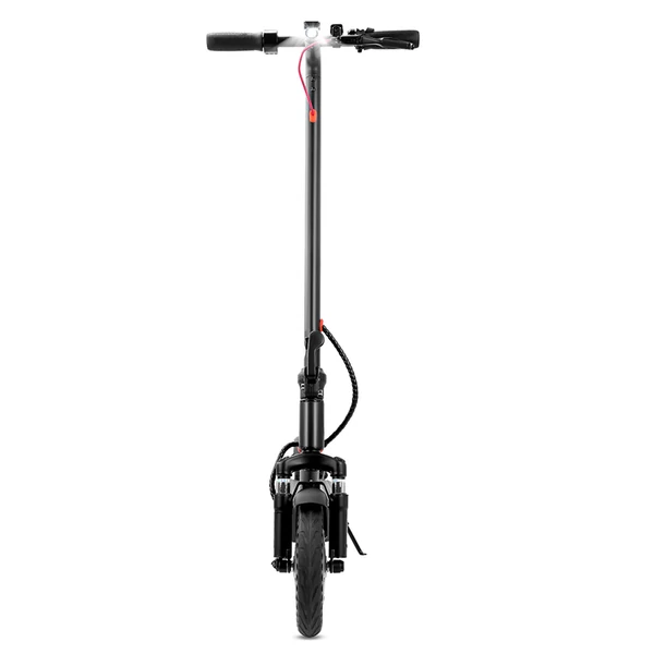 iScooter i9 Max elektromos roller - 500W, 10" defektmentes kerék, 30-40km hatótáv, dupla lengéscsillapító, 120kg teherbírás, Smart APP