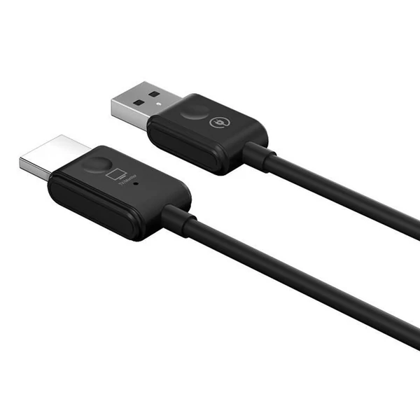 MINIX H1 Wireless HDMI Video Transzmitter és Vevő, 1080P Display Adapter, 50m átvitel