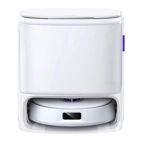 Narwal Freo X10 Pro robotporszívó + Basic Pack (4 db mop kendő, 2 db porzsák)