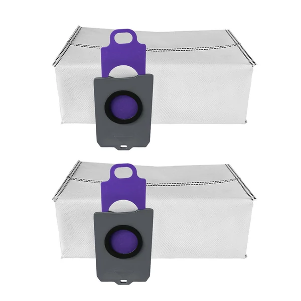 Narwal Freo X10 Pro robotporszívó + Basic Pack (4 db mop kendő, 2 db porzsák)