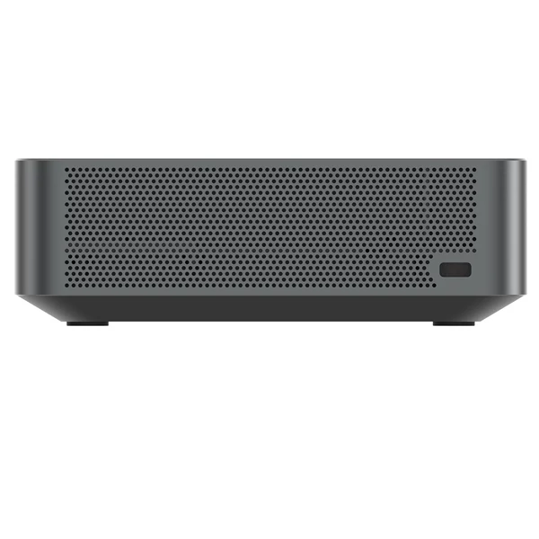 MINIX N512 Mini PC, Intel i5-12600H (4.5GHz), 16GB RAM, 1TB SSD, Thunderbolt 4, Quad Display, WiFi 6, 2.5G LAN, Win 11