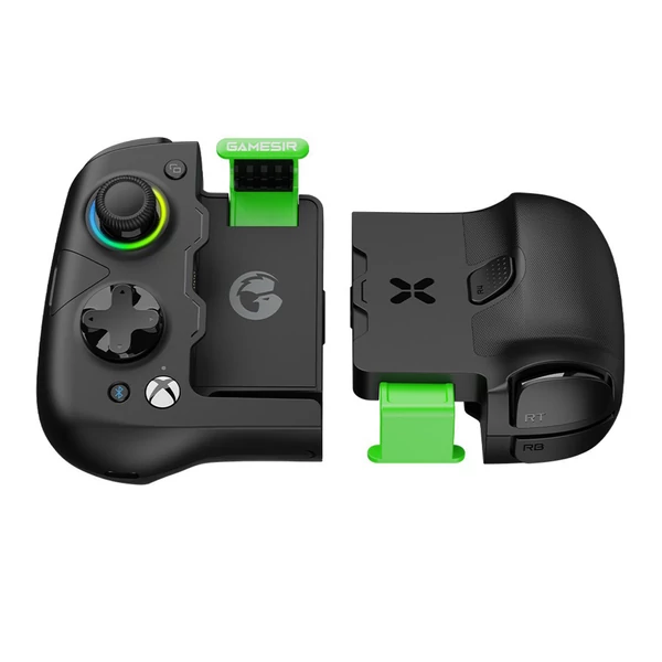 GameSir X4 Aileron Xbox mobil kontroller telefonhoz – játékvezérlő Xboxhoz, Androidra és iPhone-ra
