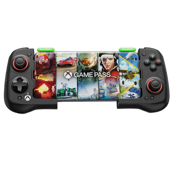 GameSir X4 Aileron Xbox mobil kontroller telefonhoz – játékvezérlő Xboxhoz, Androidra és iPhone-ra