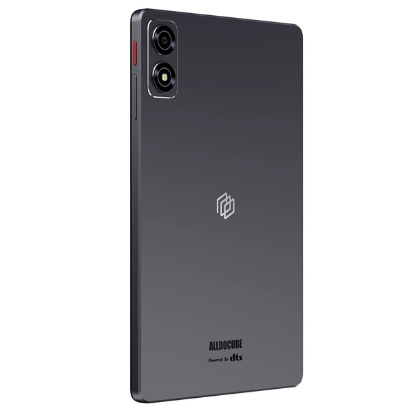 ALLDOCUBE iPlay 70 Mini Ultra tablet – Snapdragon 7+ Gen 3, 8,8" 144Hz IPS, Android 14, 12GB/256GB, WiFi 6, 7300mAh, dupla kamera, sztereó hangszóró