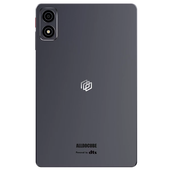 ALLDOCUBE iPlay 70 Mini Ultra tablet – Snapdragon 7+ Gen 3, 8,8" 144Hz IPS, Android 14, 12GB/256GB, WiFi 6, 7300mAh, dupla kamera, sztereó hangszóró