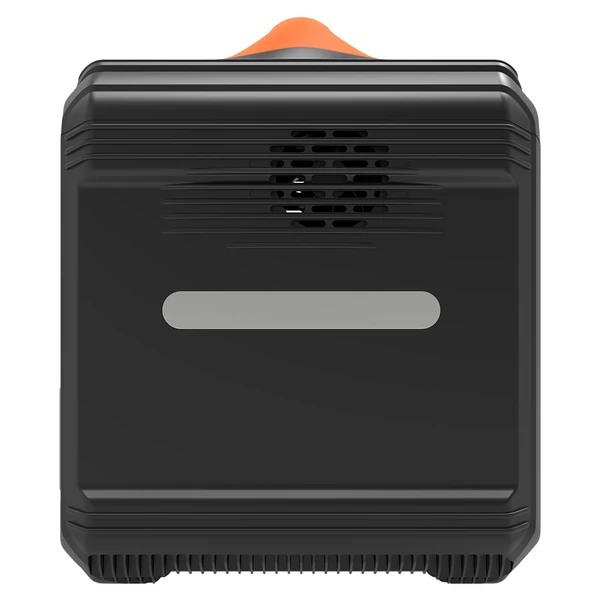NEWSMY S1210 hordozható erőmű 1200 W / 1102,5 Wh, LiFeMnPO4 akkumulátor, 1,2 órás gyorstöltés, PD 100 W, 230 V tiszta szinusz (csúcs 2400 W)