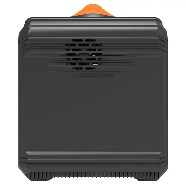 NEWSMY S1210 hordozható erőmű 1200 W / 1102,5 Wh, LiFeMnPO4 akkumulátor, 1,2 órás gyorstöltés, PD 100 W, 230 V tiszta szinusz (csúcs 2400 W)