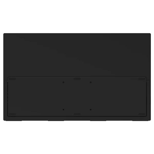MESWAO S238 23,8" hordozható monitor – 1080P FHD IPS, 120Hz, 100% sRGB, beépített hangszóró, Type-C/HDMI, VESA