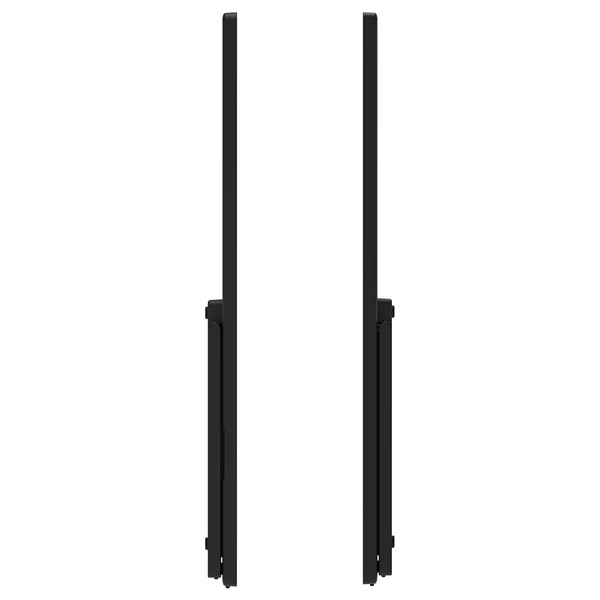MESWAO S238 23,8" hordozható monitor – 1080P FHD IPS, 120Hz, 100% sRGB, beépített hangszóró, Type-C/HDMI, VESA