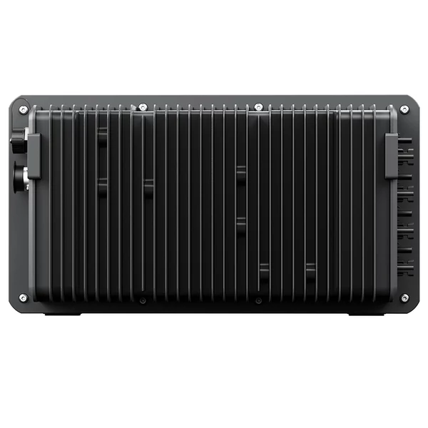 FOSSiBOT FBP1200 hordozható erőmű 1958Wh LiFePO4, bővíthető 9790Wh-ig, 1200W kimenet, AI energiamenedzsment, IP65