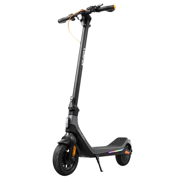 CUNFON RS300 elektromos roller 500 W motorral, 36 V 10,4 Ah akkumulátorral, 10" kerekekkel, 30 km/h max., 40 km hatótáv, dobfék + e-fék, appvezérlés