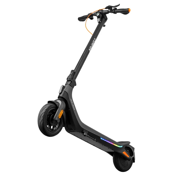 CUNFON RS300 elektromos roller 500 W motorral, 36 V 10,4 Ah akkumulátorral, 10" kerekekkel, 30 km/h max., 40 km hatótáv, dobfék + e-fék, appvezérlés