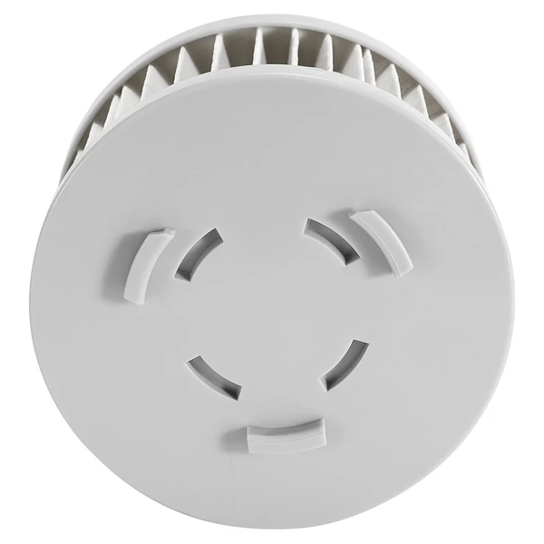 HEPA szűrő JIMMY JV85/JV85 Pro/H9 Pro/H9 Flex/H10 Pro/H10 Flex porszívóhoz – szürke