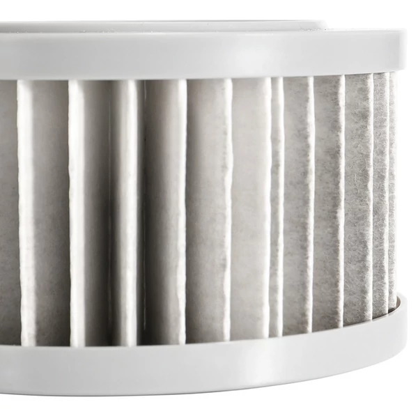 HEPA szűrő JIMMY JV85/JV85 Pro/H9 Pro/H9 Flex/H10 Pro/H10 Flex porszívóhoz – szürke