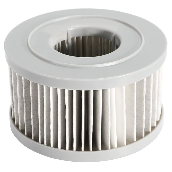 HEPA szűrő JIMMY JV85/JV85 Pro/H9 Pro/H9 Flex/H10 Pro/H10 Flex porszívóhoz – szürke