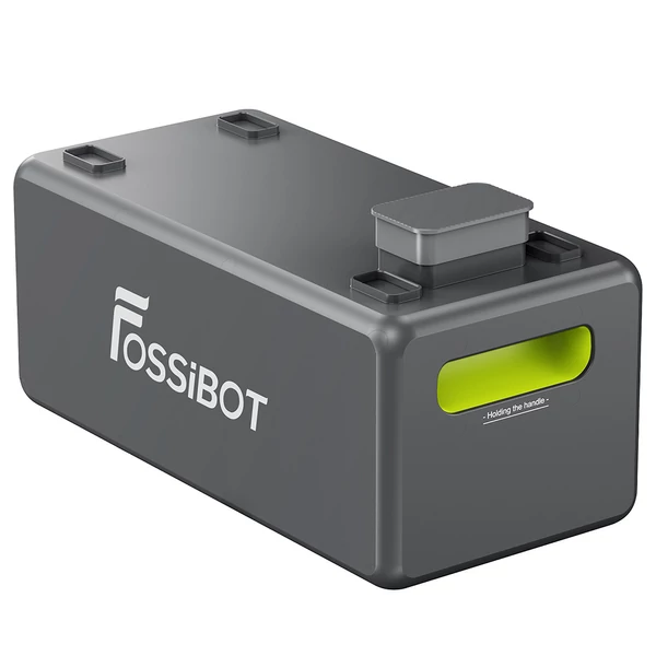 FOSSiBOT FBP1200-B kiegészítő akkumulátor, bővítő modul FBP1200-hoz