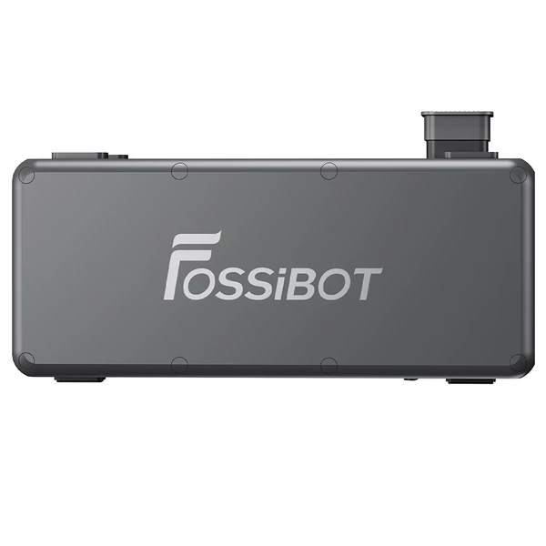FOSSiBOT FBP1200-B kiegészítő akkumulátor, bővítő modul FBP1200-hoz