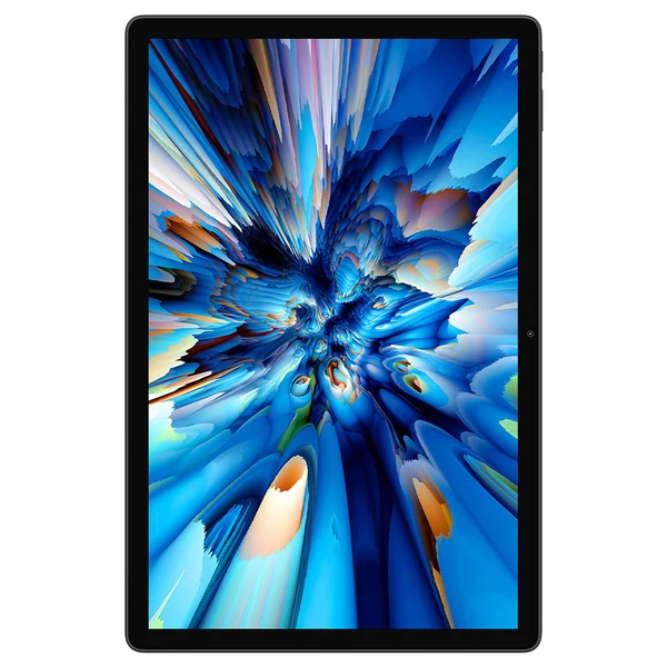 Blackview MEGA 8 tablet 13” 90Hz IPS kijelzővel, 12+24GB RAM, 512GB tárhely, Android 15, 11000mAh, 50MP kamera, 18W gyorstöltés, 5G WiFi, GPS
