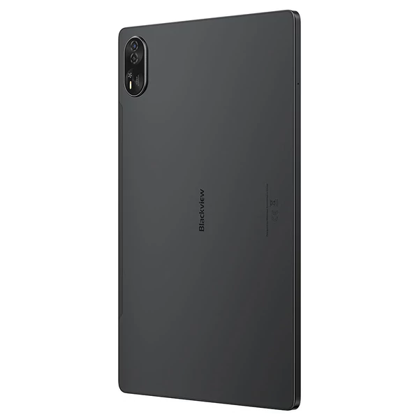 Blackview MEGA 8 tablet 13” 90Hz IPS kijelzővel, 12+24GB RAM, 512GB tárhely, Android 15, 11000mAh, 50MP kamera, 18W gyorstöltés, 5G WiFi, GPS