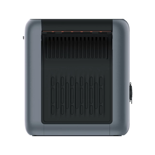 Blackview Oscal PowerMax 1800 SE power station, 1024Wh LiFePO₄ akku, 1800W/3600W, 10 kimenet, 800W napelem töltés, UPS, szinuszhullám – táborhoz, otthoni backup