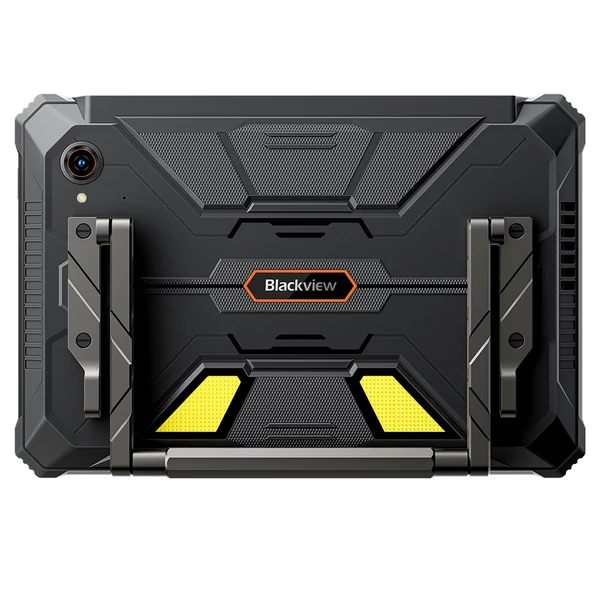 Blackview Active 12 Pro 5G Projektoros AI Rugged Tablet – 200LM 120" 1080P, Android 15, 11" IPS, 12+24GB RAM, 256GB, 30000mAh, 120W, 50+108MP, WiFi 6E