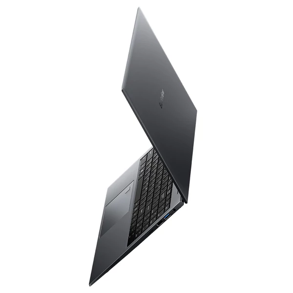 Blackview AceBook 8 laptop: 15.6" FHD IPS kijelző, Intel N150 3.6GHz, 16GB RAM + 512GB SSD, WiFi 6 + BT 5.0, USB-C HDMI, 38Wh akku
