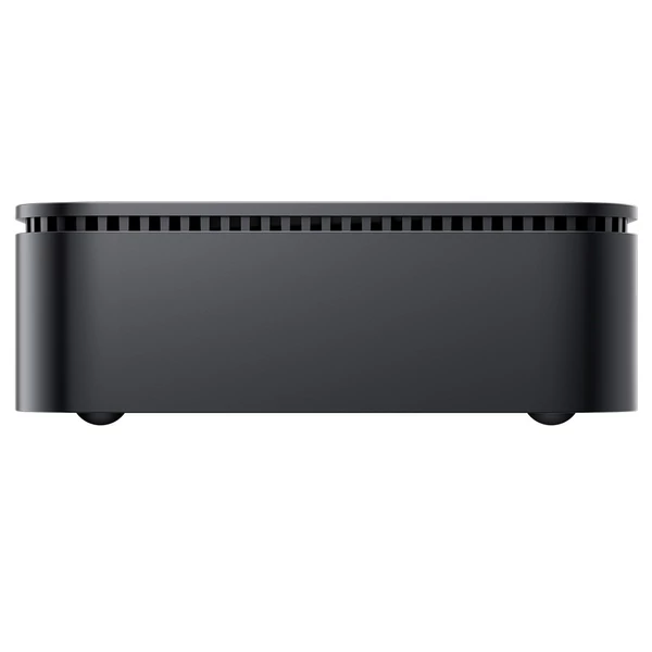 Blackview MP100 Pro Mini PC, Intel i5-12450H, 16GB RAM, 512GB SSD, Triple 4K kijelző, WiFi 6, BT 5.2, USB 3.2, Win 11 Pro