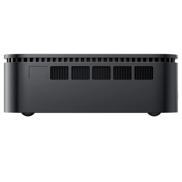 Blackview MP100 Pro Mini PC, Intel i9-12900HK, 16GB RAM, 512GB SSD, Triple 4K Display, WiFi 6, BT 5.2, 6xUSB 3.2, RJ45, Win 11 Pro