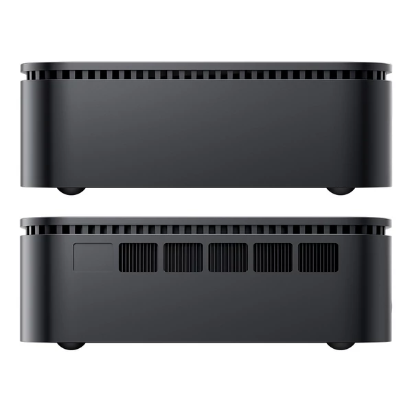 Blackview MP100 Pro Mini PC, Intel i9-12900HK, 16GB RAM, 1TB SSD, Triple 4K kijelző, WiFi 6, BT 5.2, Win 11 Pro