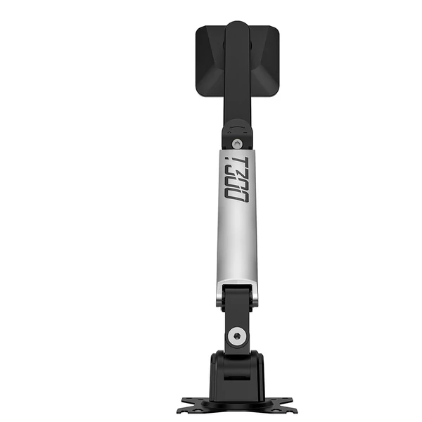 TITAN ARMY T300 Pro ergonomikus monitor kar, 17-38", +90°/-25° dönthető, ±90° forgatható, ±180° rotálható, gázrugós tartókonzol
