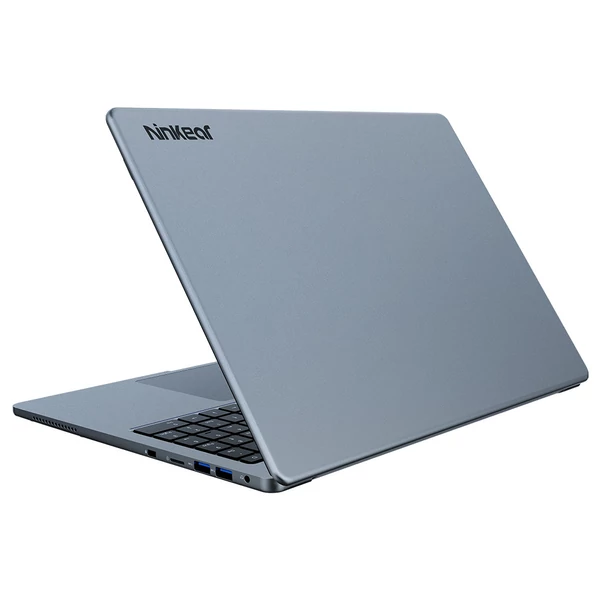 Ninkear N16 Pro laptop: 16" 2.5K 120Hz, Intel i7-12700H, 16GB RAM, 1TB SSD, WiFi 6, ujjlenyomat-olvasó, Windows 11