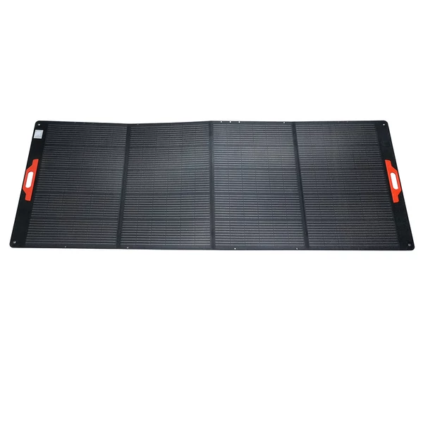 Blackview Oscal PowerMax 1800 SE mobil áramforrás PM400 Pro 400W hajtogatható napelemmel