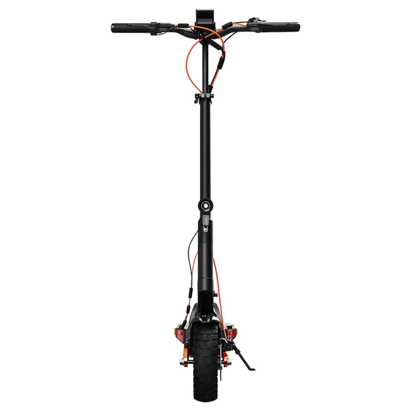 Joyor T6 elektromos roller, 600W motorral, 48V 18Ah akkumulátorral, 10” kerekekkel, 48 km/h végsebességgel és 70 km hatótávval