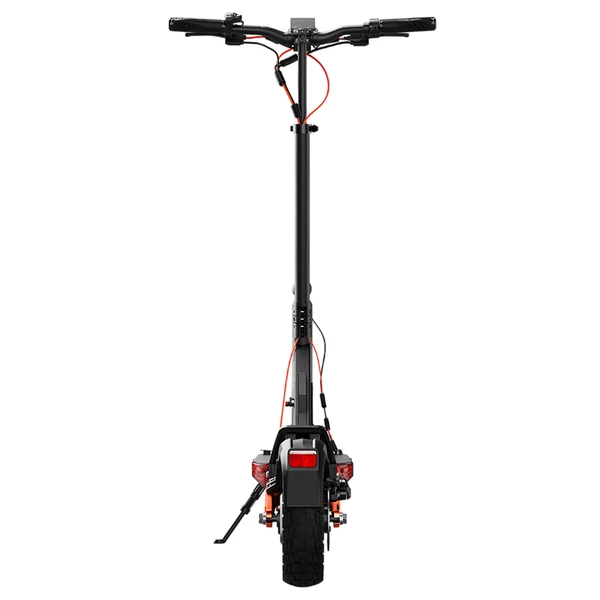 Joyor T6 elektromos roller, 600W motorral, 48V 18Ah akkumulátorral, 10” kerekekkel, 48 km/h végsebességgel és 70 km hatótávval