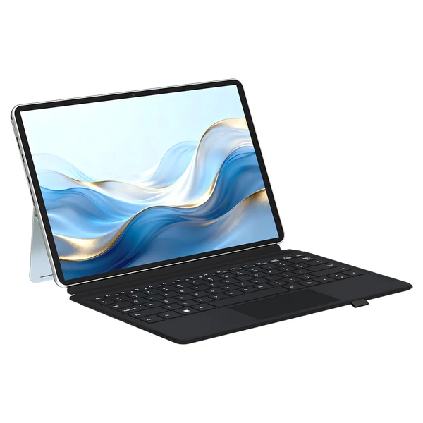 Ultravékony Ninkear S13 2‑in‑1 érintőkijelzős laptop – 13" 2.5K IPS, Intel Core Ultra 5, 16GB RAM, 1TB SSD, WiFi 6, háttérvilágításos billentyűzet