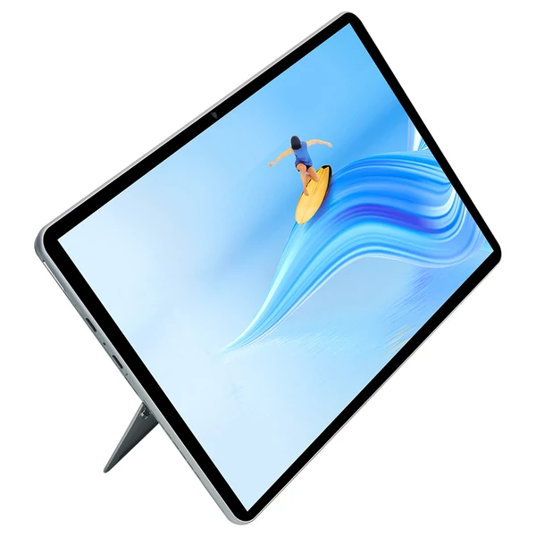 Ultravékony Ninkear S13 2‑in‑1 érintőkijelzős laptop – 13" 2.5K IPS, Intel Core Ultra 5, 16GB RAM, 1TB SSD, WiFi 6, háttérvilágításos billentyűzet