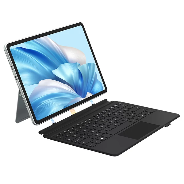 Ultravékony Ninkear S13 2‑in‑1 érintőkijelzős laptop – 13" 2.5K IPS, Intel Core Ultra 5, 16GB RAM, 1TB SSD, WiFi 6, háttérvilágításos billentyűzet