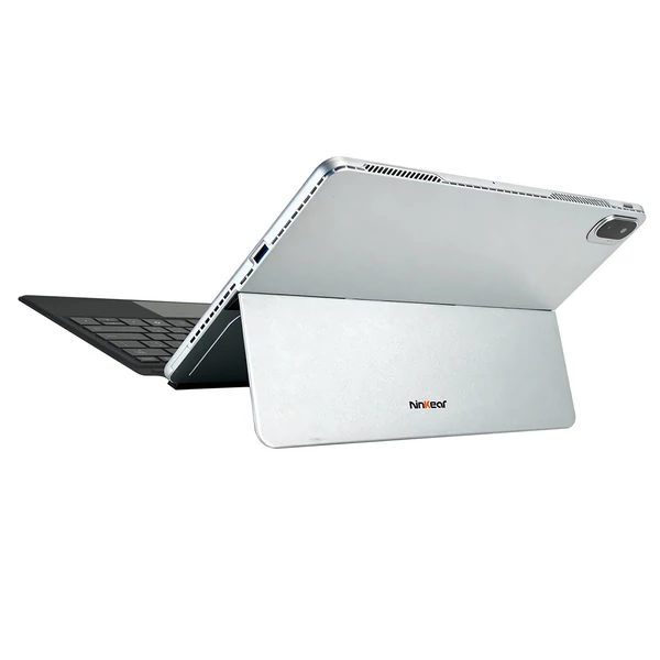 Ultravékony Ninkear S13 2‑in‑1 érintőkijelzős laptop – 13" 2.5K IPS, Intel Core Ultra 5, 16GB RAM, 1TB SSD, WiFi 6, háttérvilágításos billentyűzet