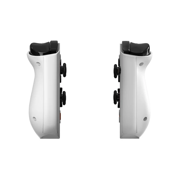 ONE Netbook ONEXPlayer Mini kézikonzol – 7" IPS érintőkijelző, Ryzen 7 5800U, 16GB RAM, 2TB SSD, WiFi 6, BT 5.0