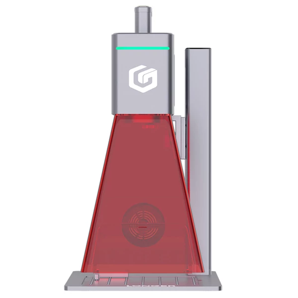 LONGER Nano Duo AI lézergravírozó – 20W kék + 2W IR lézer, 300×300 mm, 10000 mm/s, 16MP AI kamera, fa/fém/akril/bőr kompatibilis