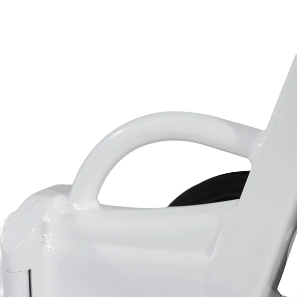 RATTAN LF Pro elektromos kerékpár, 750W motor, 48V 18Ah akku, 25 km/h, 40° emelkedő, 120 km hatótáv, IP65 vízálló – Fehér