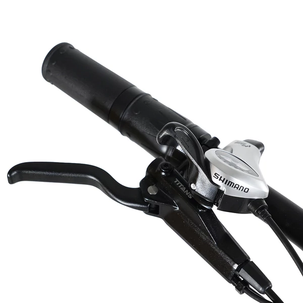 RATTAN LF Pro elektromos kerékpár, 750W motor, 48V 18Ah akku, 25 km/h, 40° emelkedő, 120 km hatótáv, IP65 vízálló – Fehér