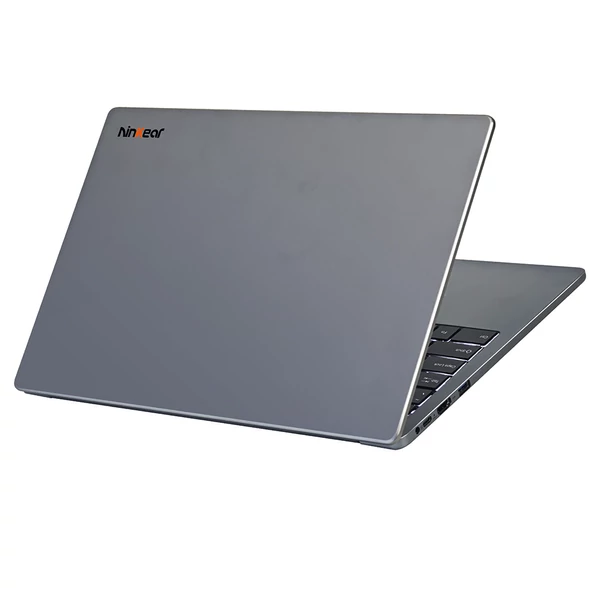 Ninkear A15 Air laptop – 15.6" FHD, Ryzen 5 3500U, 16GB RAM, 512GB SSD, WiFi 5, BT 5.0, Type‑C, HDMI, nagy akkumulátor