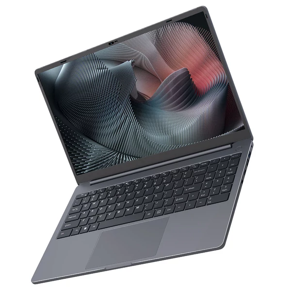 Ninkear A15 Air laptop – 15.6" FHD, Ryzen 5 3500U, 16GB RAM, 512GB SSD, WiFi 5, BT 5.0, Type‑C, HDMI, nagy akkumulátor