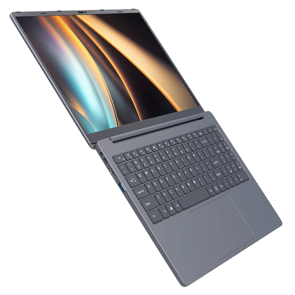 Ninkear A15 Air laptop – 15.6" FHD, Ryzen 5 3500U, 16GB RAM, 512GB SSD, WiFi 5, BT 5.0, Type‑C, HDMI, nagy akkumulátor