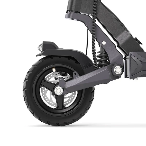 Ausom L2 Max elektromos roller – 1000W motor, 48V 20.8Ah akkumulátor, 50 km/h, 90 km hatótáv, 10" kerék, tárcsafék, lengőkaros felfüggesztés, NFC zár